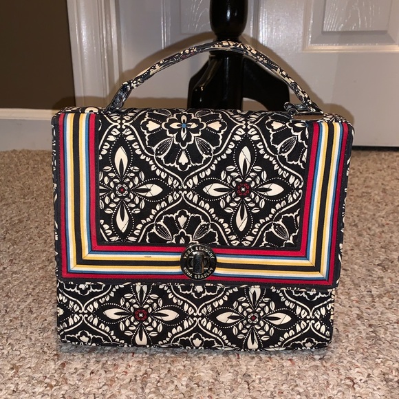 🛑SOLD🛑 Vera Bradley bag - Picture 1 of 8